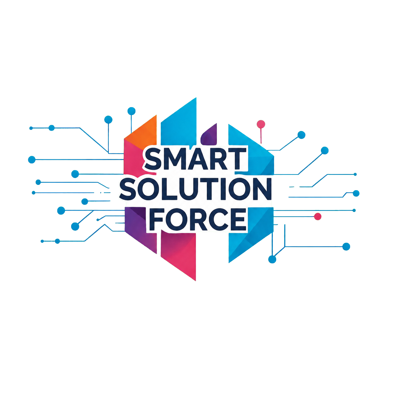 SSF · Smart Solution Force
